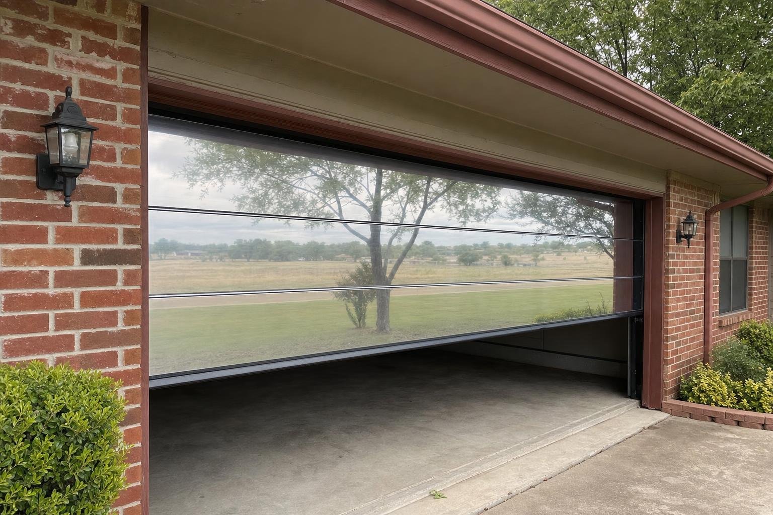 Garage Door Repair Cost Guide in Lawton